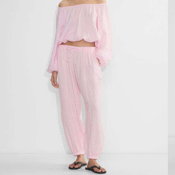 Aritzia little moon atlas pant - Picture 1 of 5